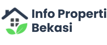 logo info properti bekasi